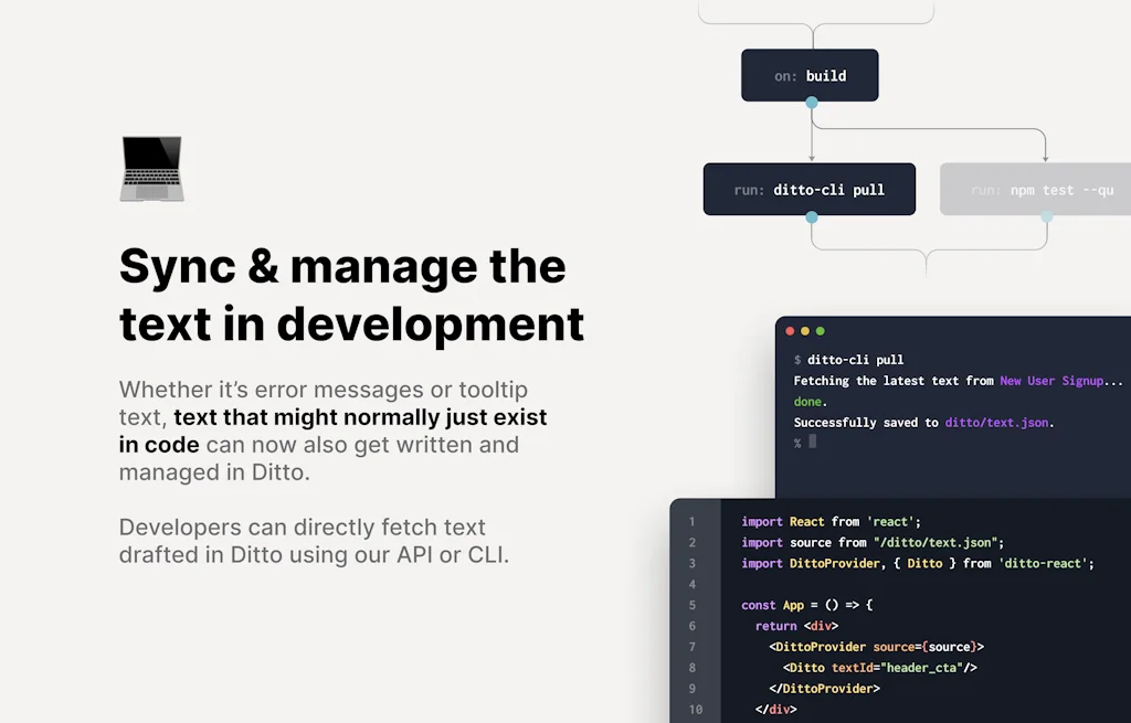 Ditto screenshot 5 of 7