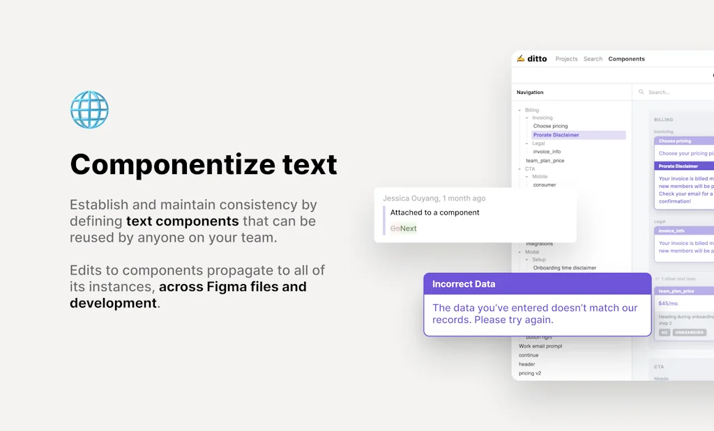 Ditto screenshot 6 of 7
