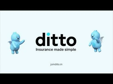 Ditto Insurance screenshot 1 of 5