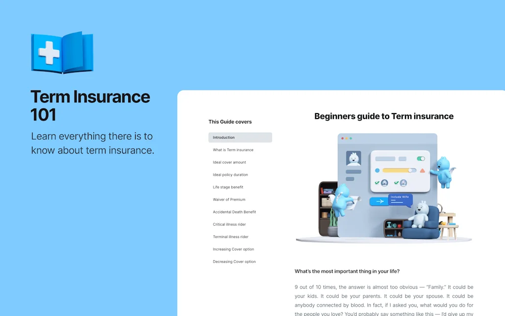 Ditto Insurance screenshot 5 of 5