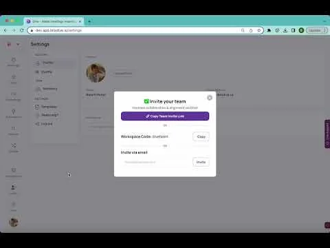 Dive screenshot 2 of 7