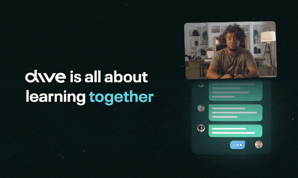 Dive screenshot 4 of 5