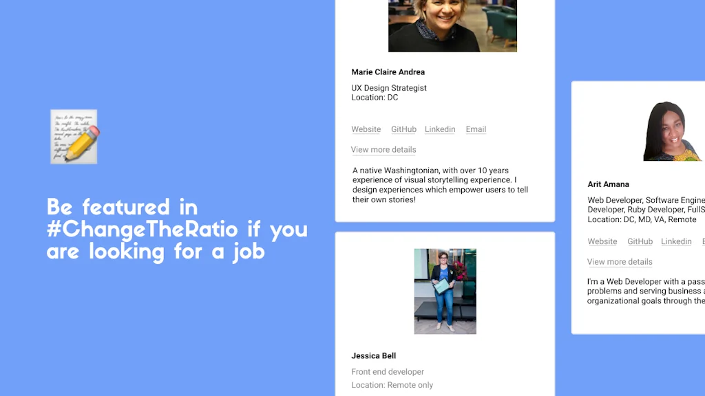 Diversify Tech screenshot 4 of 7