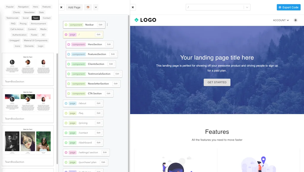Divjoy screenshot 3 of 6