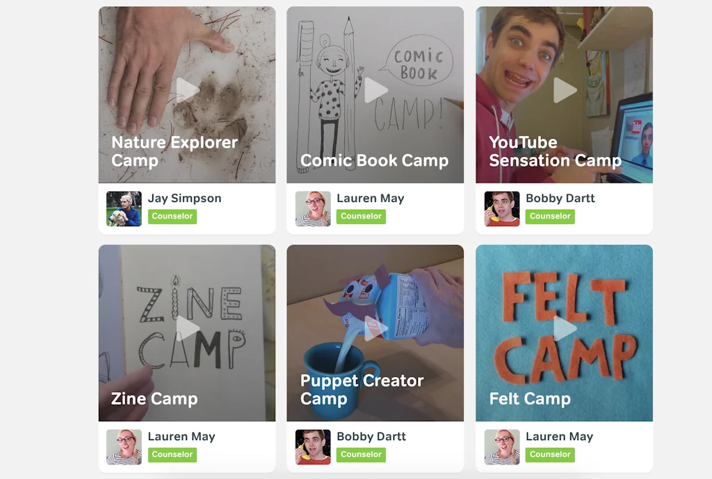 DIY screenshot 2 of 2