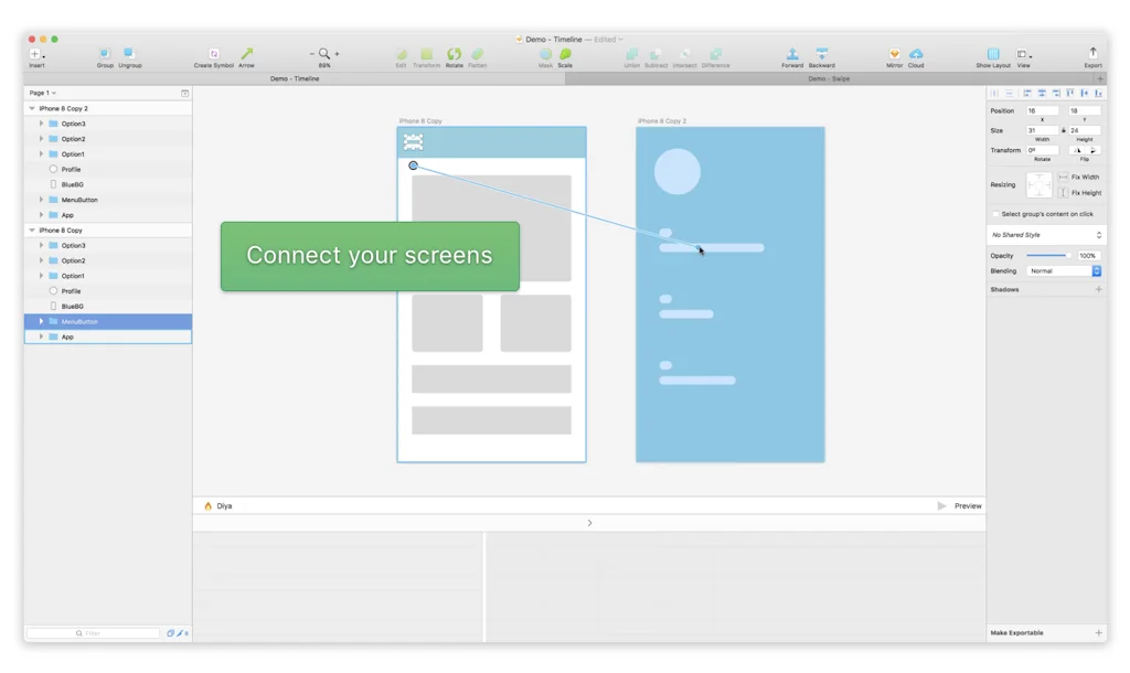 Diya screenshot 5 of 5
