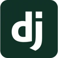 Django logo