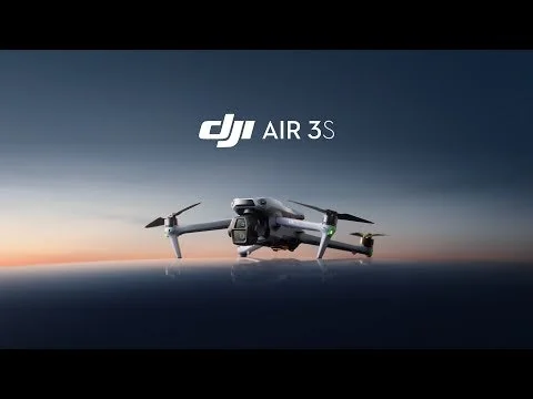DJI Air 3S screenshot 8 of 8