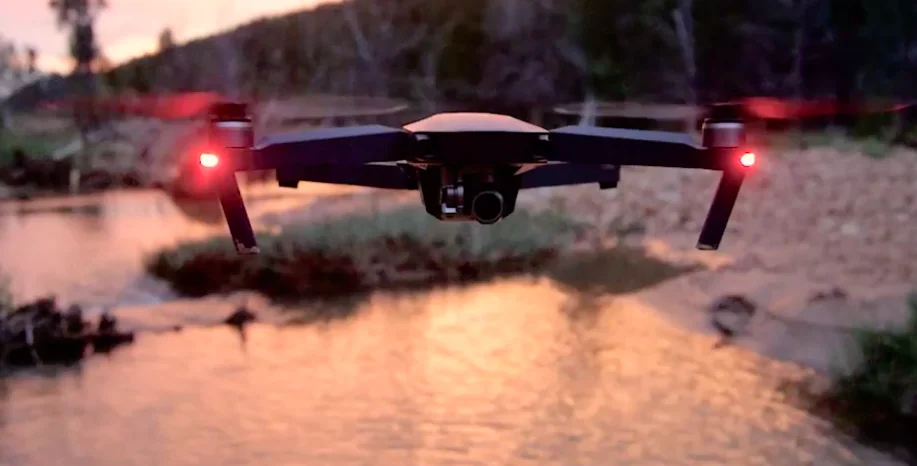 Dji Mavic Pro screenshot 6 of 8