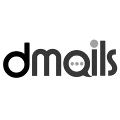 Dmail logo