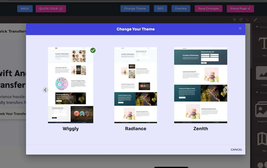 dMunity screenshot 2 of 4