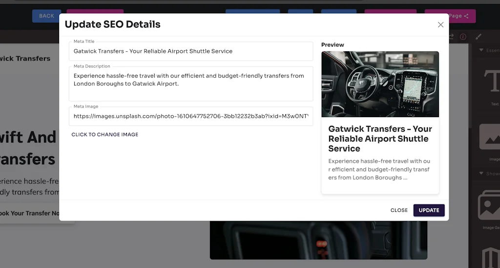 dMunity screenshot 4 of 4