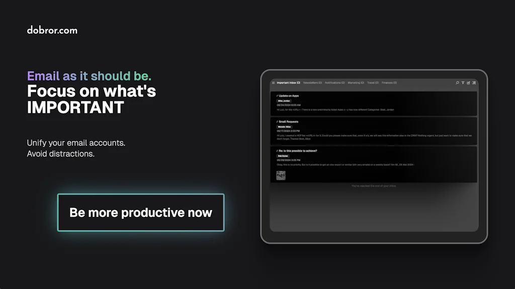 Dobror screenshot 1 of 5