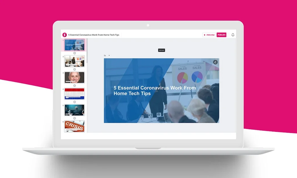 Docebo LMS screenshot 3 of 4