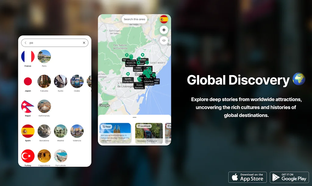 DocentPro screenshot 3 of 3