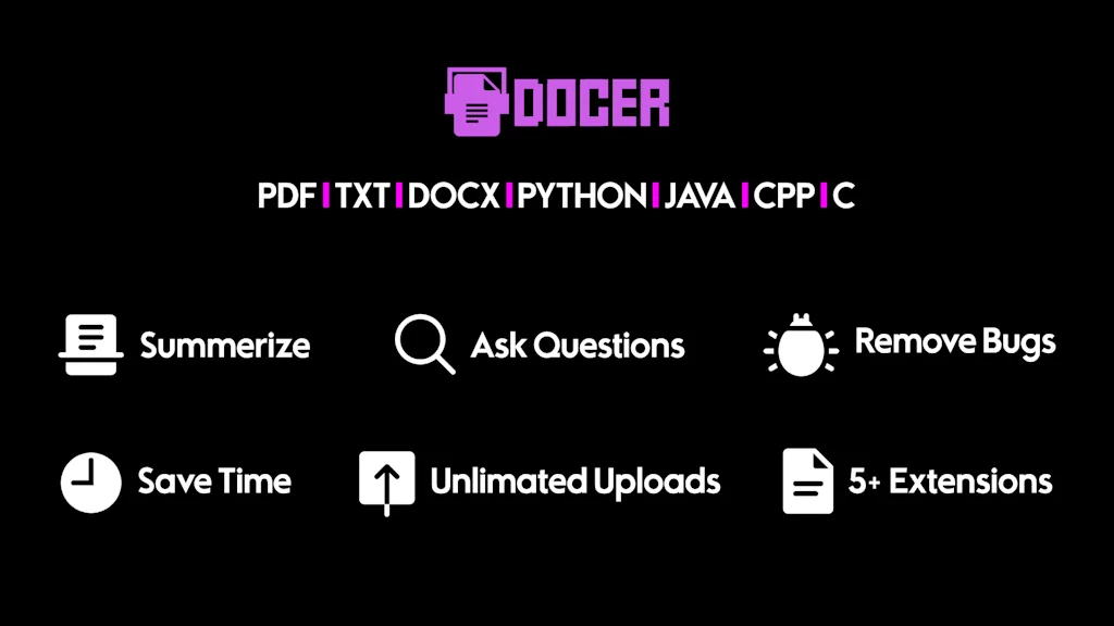 Docer.to screenshot 2 of 3