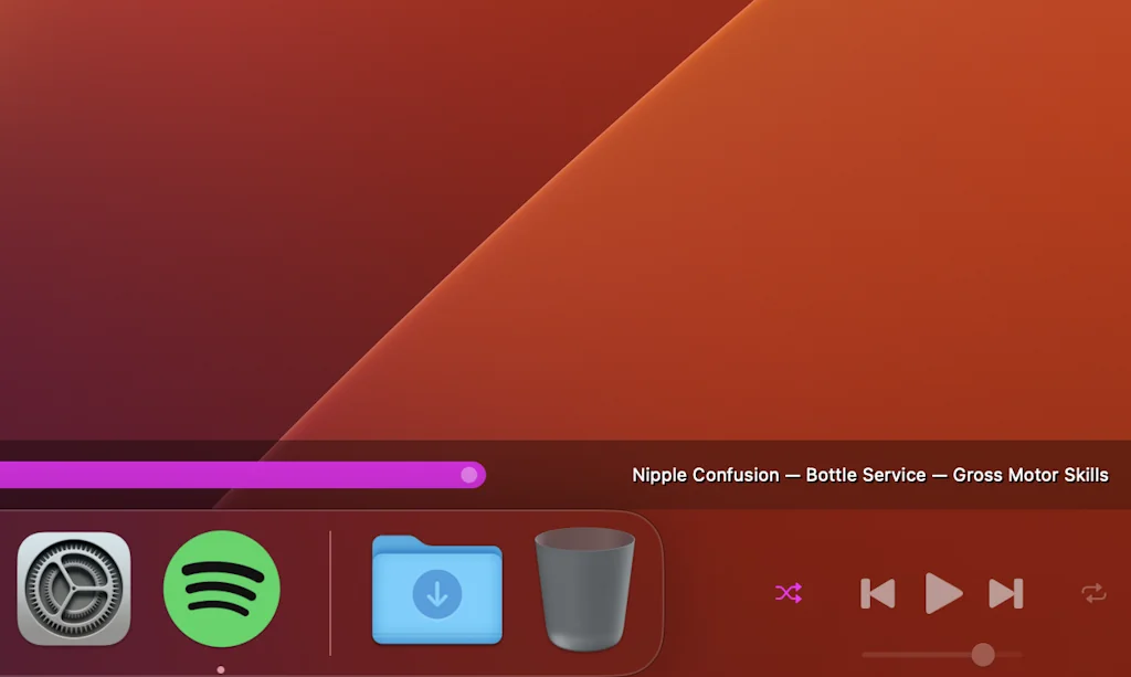 Dock Party screenshot 3 of 3