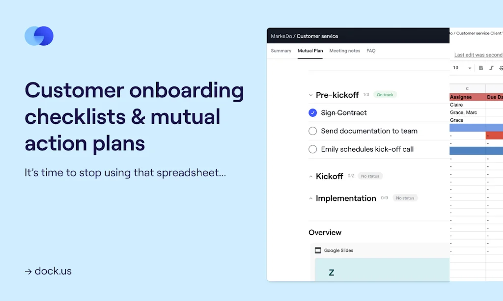 Dock screenshot 4 of 7