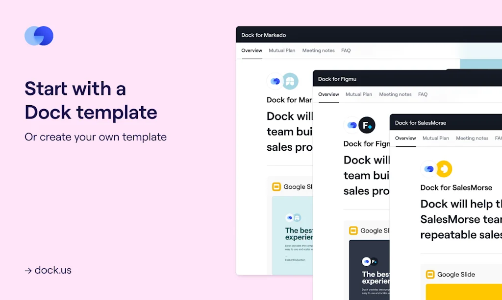 Dock screenshot 7 of 7