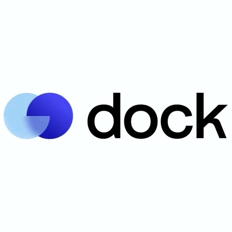 Dock logo
