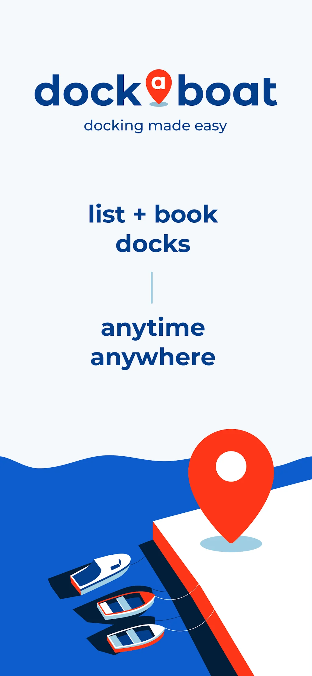 dockaboat screenshot 1 of 10