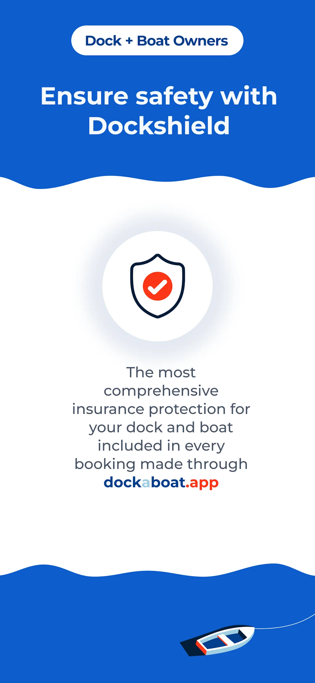 dockaboat screenshot 2 of 10