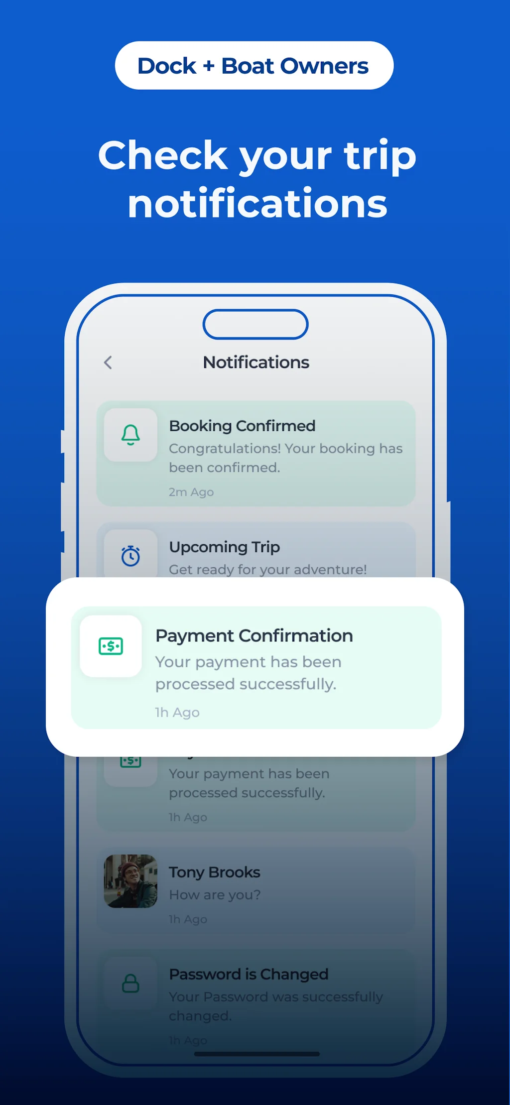 dockaboat screenshot 5 of 10