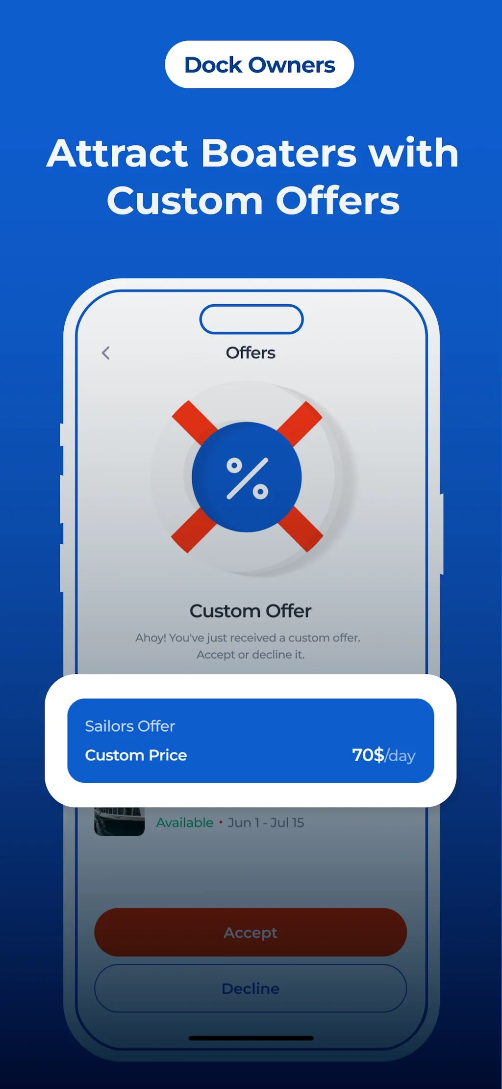 dockaboat screenshot 6 of 10