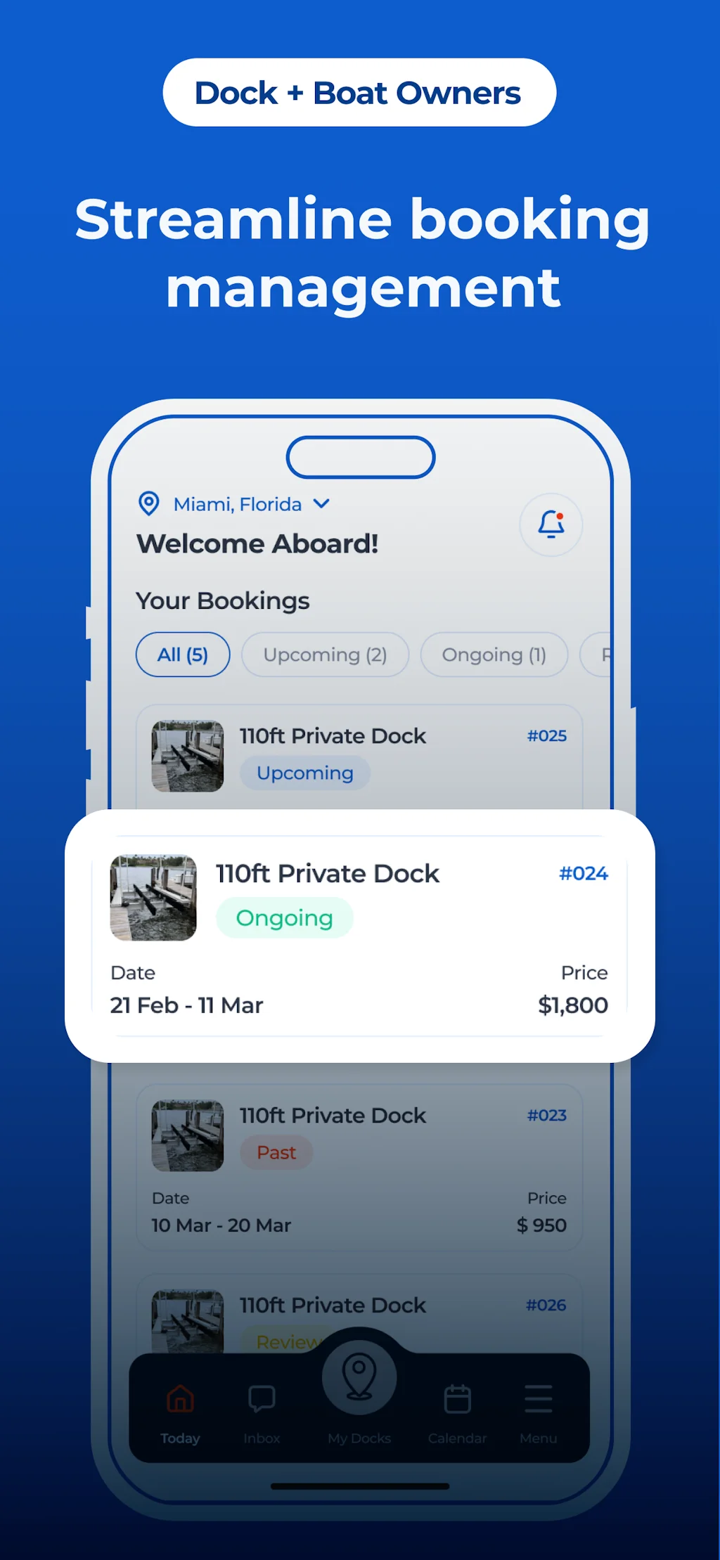 dockaboat screenshot 7 of 10