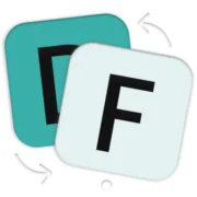 DockFlow logo