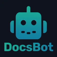 DocsBot AI logo