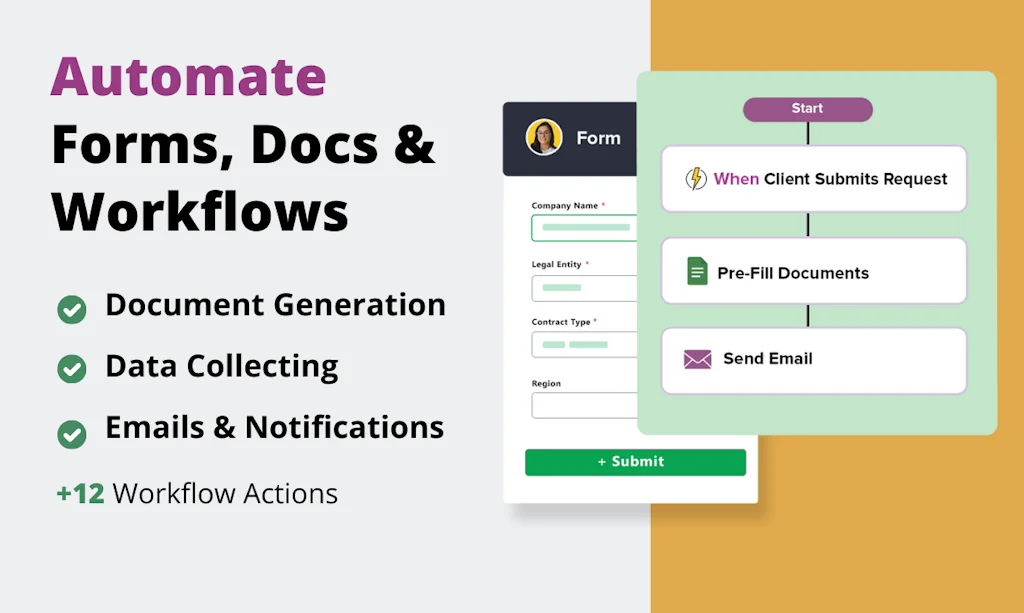 DocsCube screenshot 6 of 8
