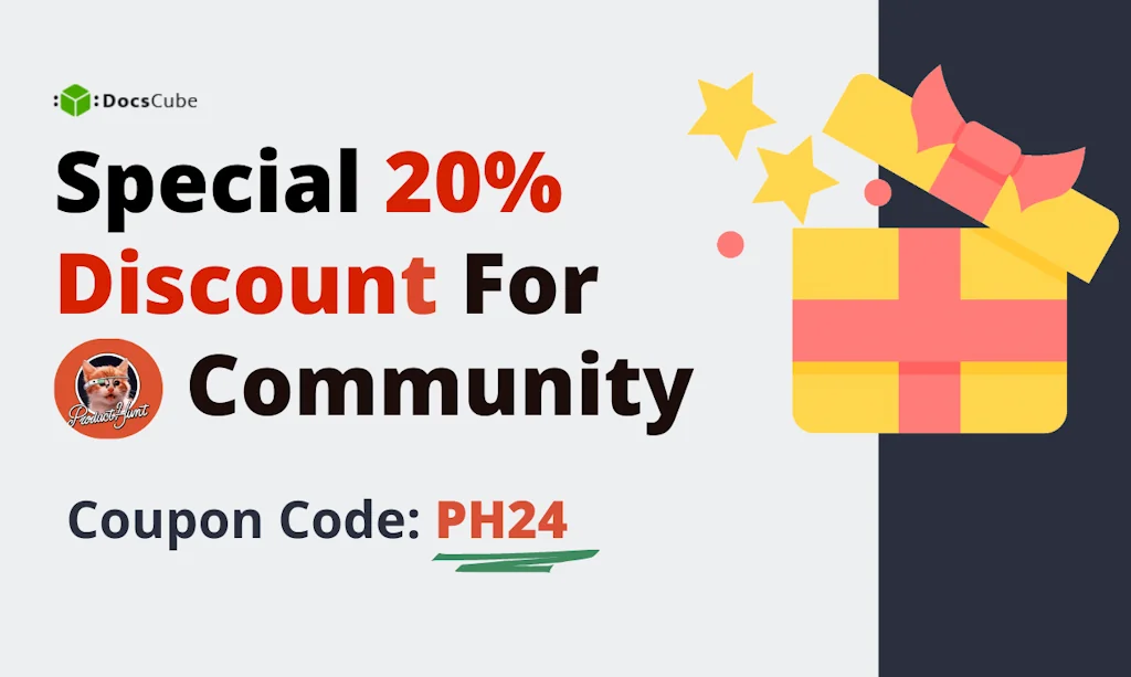 DocsCube screenshot 7 of 8