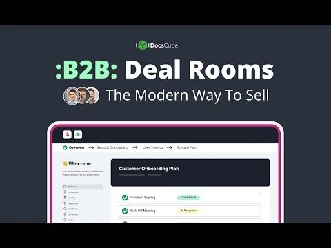 DocsCube screenshot 8 of 8