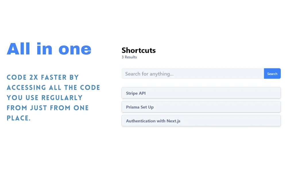 CodeBrisk screenshot 3 of 3