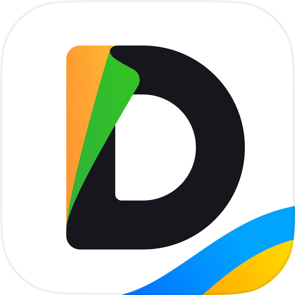 Documents by Readdle logo