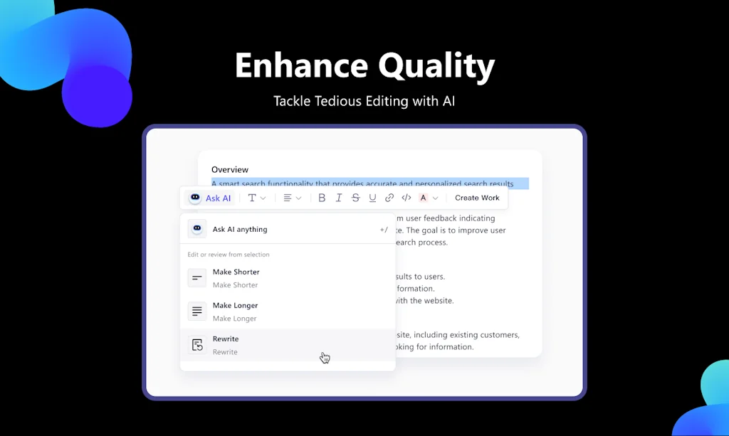 Docuopia screenshot 2 of 6