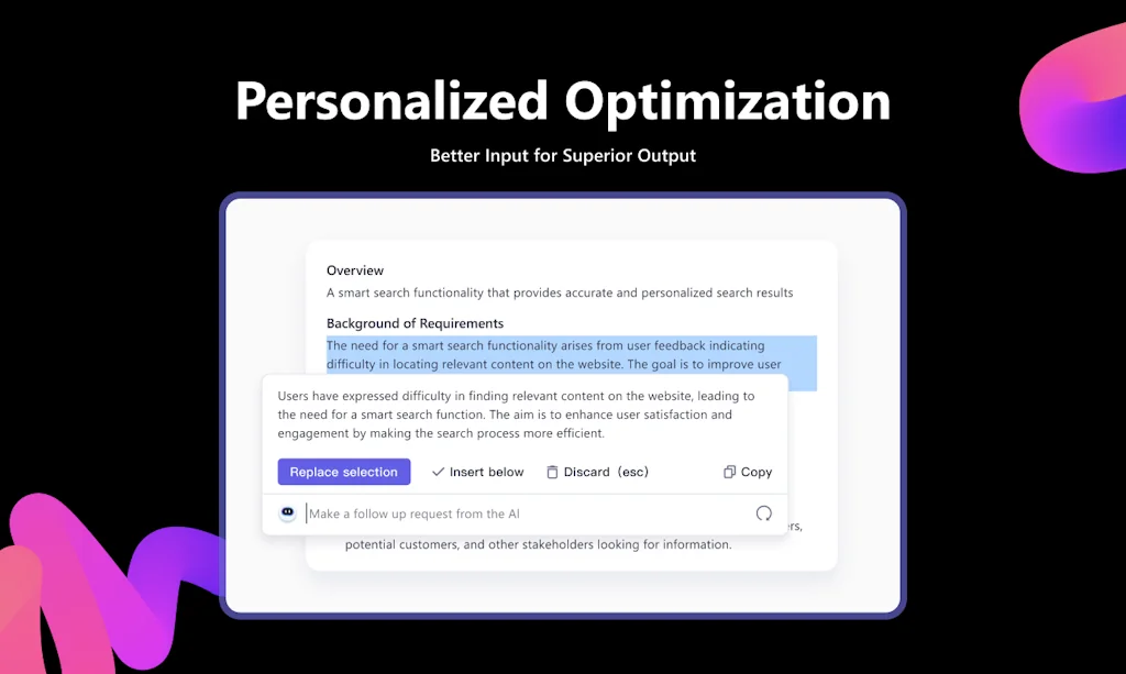 Docuopia screenshot 4 of 6
