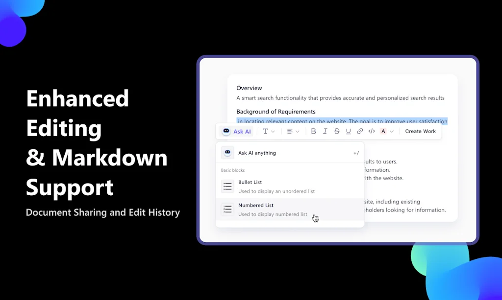 Docuopia screenshot 6 of 6