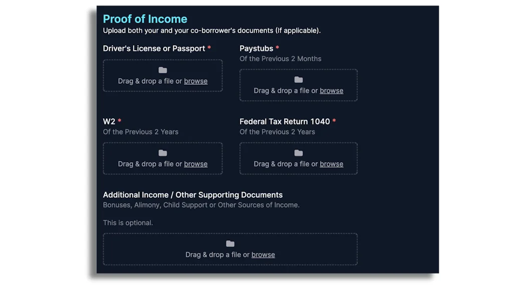 DocuPull screenshot 2 of 2