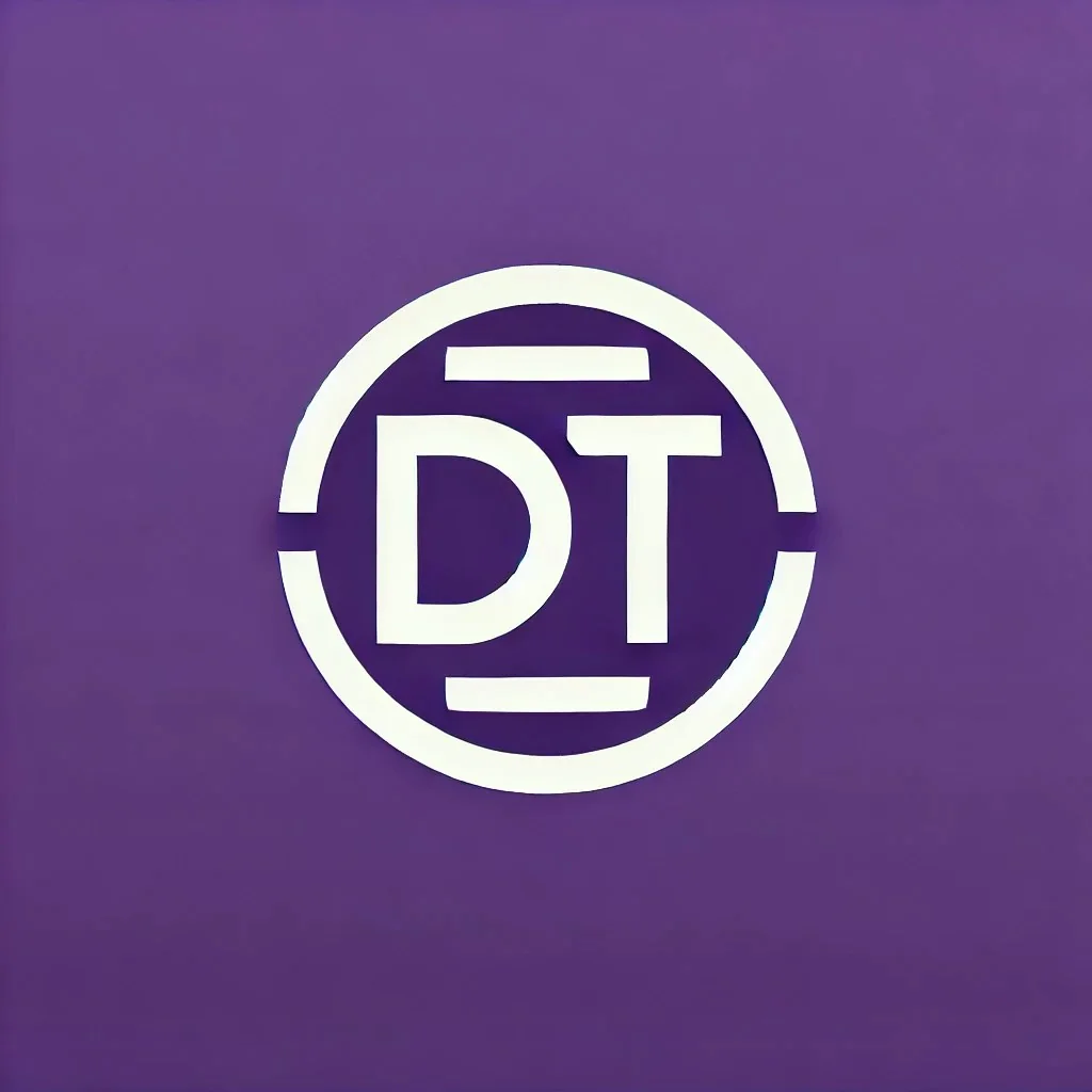 DocuTranslate logo