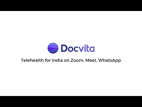 DocVita screenshot 1 of 4