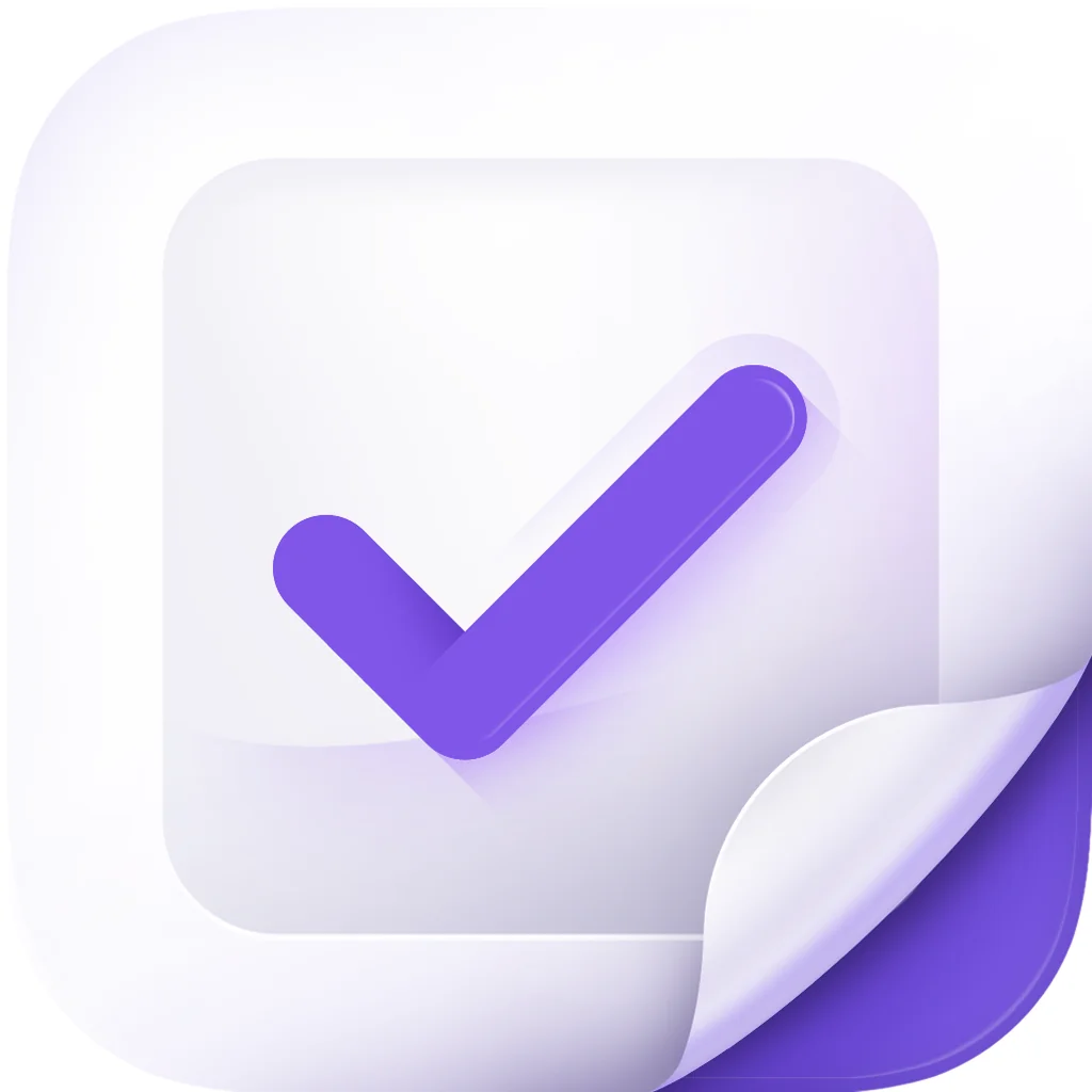 Doday: Daily To-Do List logo
