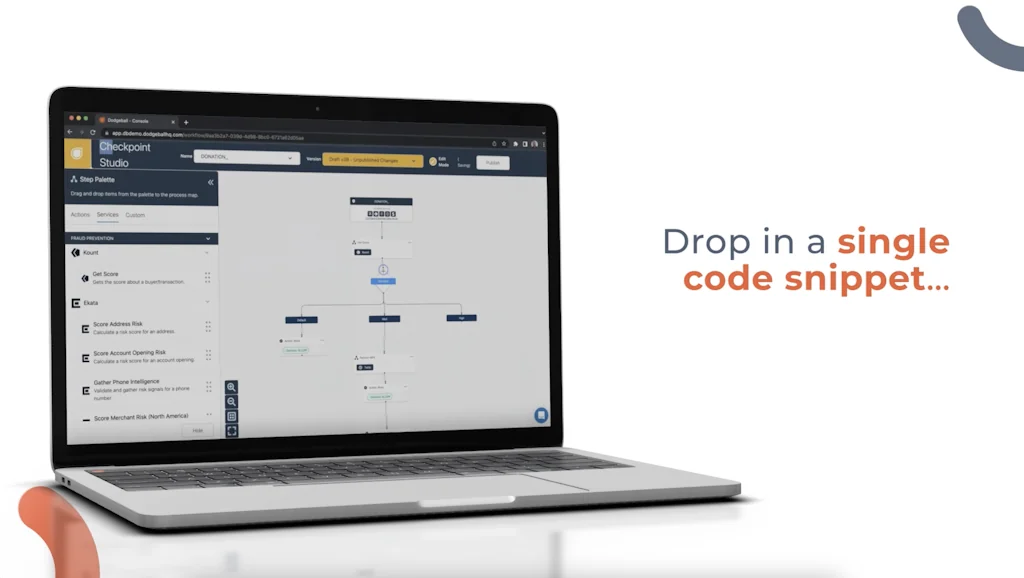 Dodgeball screenshot 3 of 9