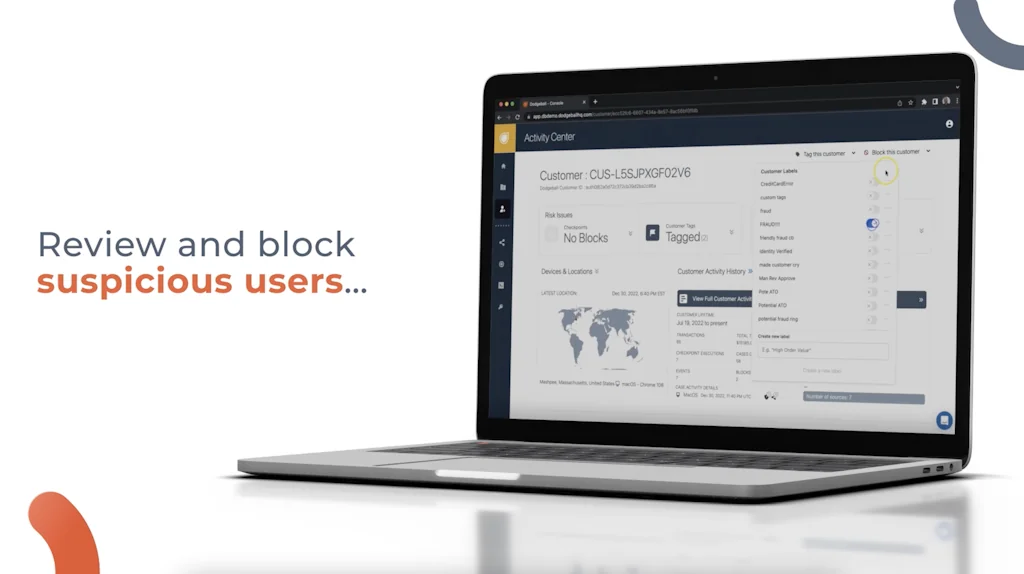 Dodgeball screenshot 7 of 9