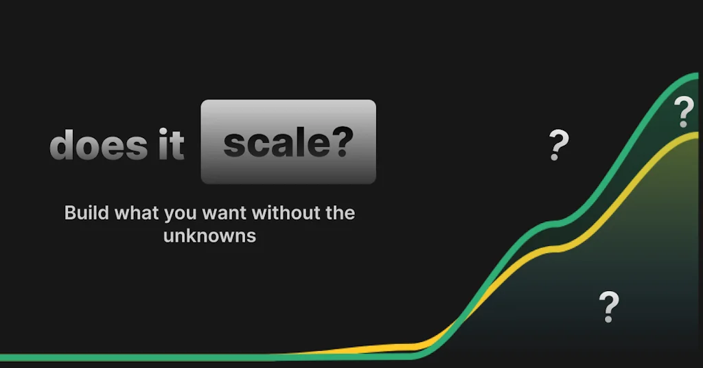 Does it Scale? screenshot 3 of 3