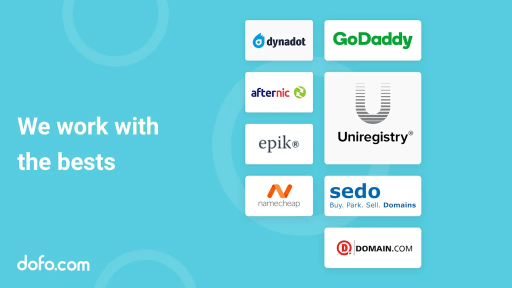 dofo screenshot 1 of 6