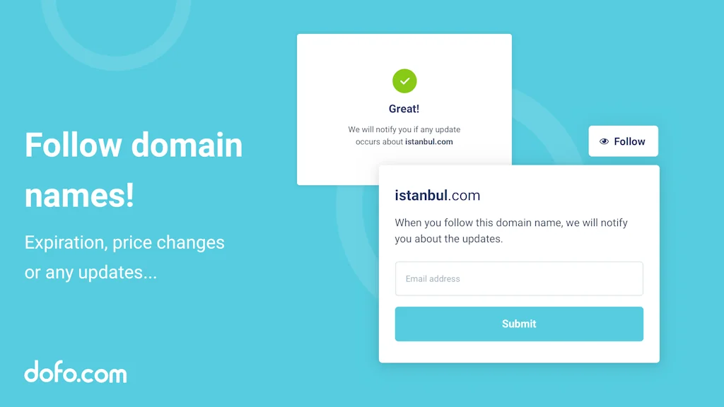 dofo screenshot 3 of 6