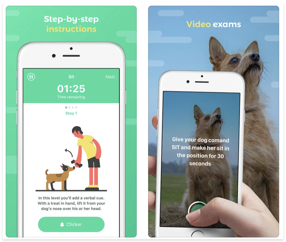 Dogo screenshot 2 of 3