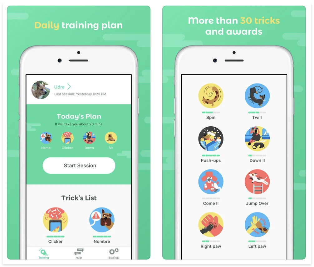 Dogo screenshot 3 of 3